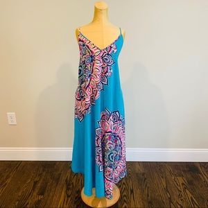 ⭐️Lilly Pulitzer⭐️Maxi Dress